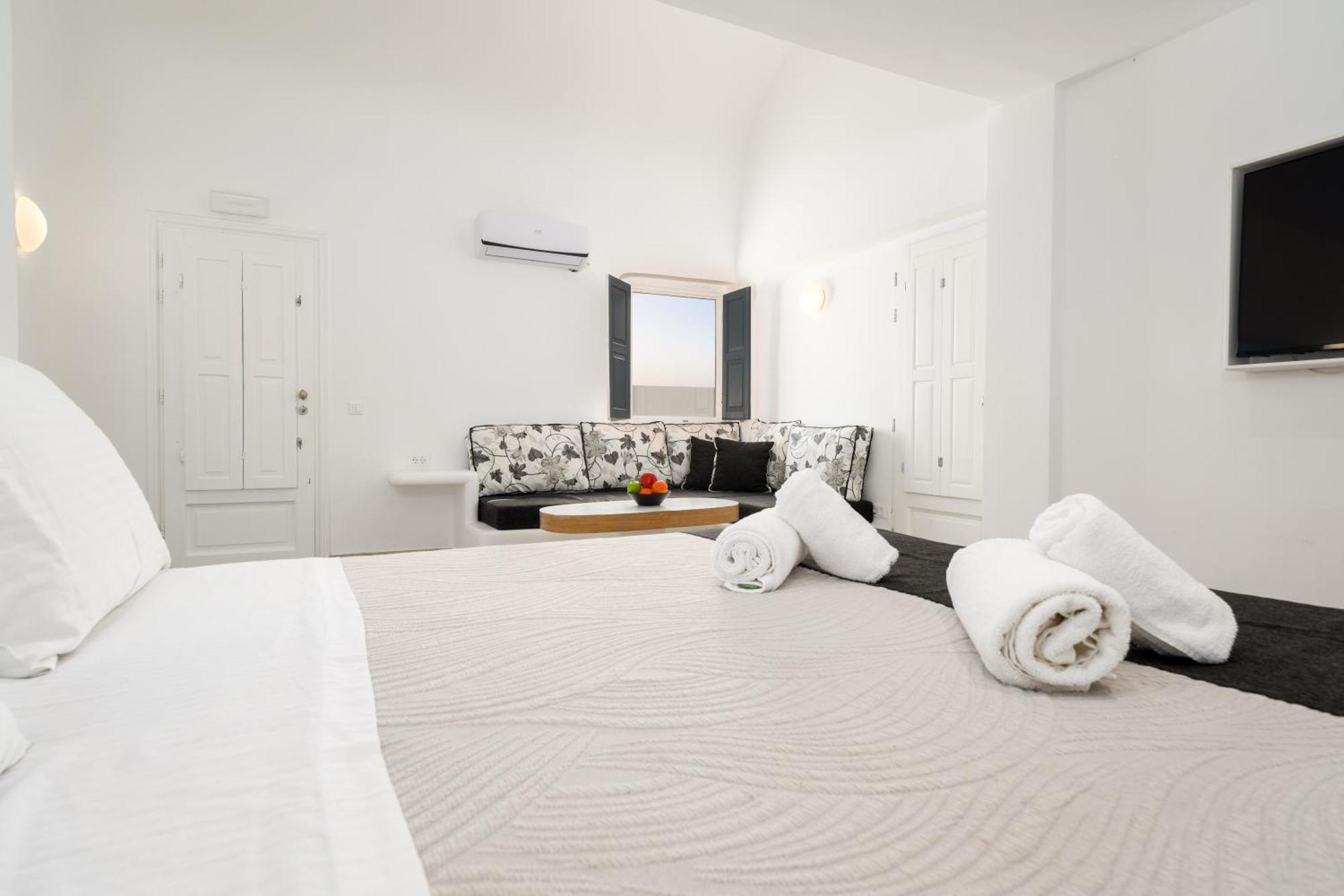 Amaze Suites Imerovigli  Exterior photo