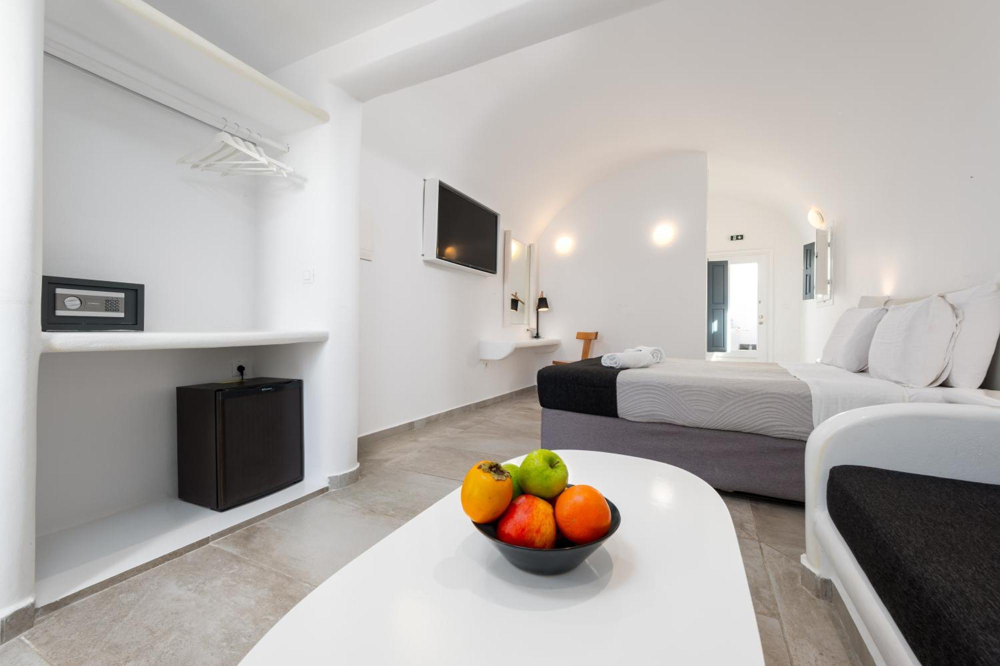 Amaze Suites Imerovigli  Exterior photo