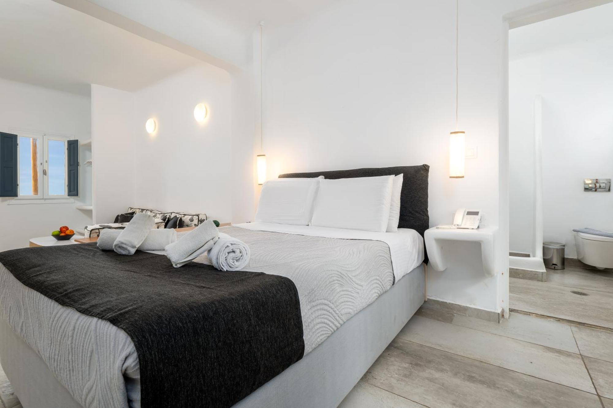 Amaze Suites Imerovigli  Exterior photo